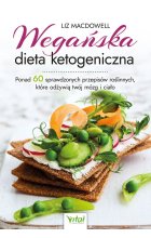 Wegańska dieta ketogeniczna