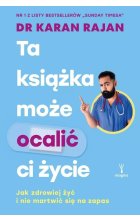 Ta książka może ocalić ci życie