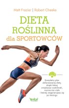 Dieta roślinna dla sportowców 