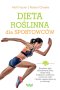 Dieta roślinna dla sportowców 