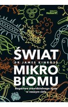 Świat mikrobiomu.