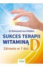 Sukces terapii witaminą D