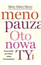 Menopauza Oto nowa TY