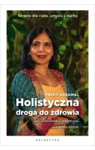 Holistyczna droga do zdrowia