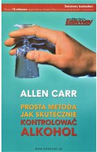 Prosta metoda jak skutecznie kontrolować alkohol