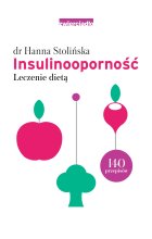 Insulinooporność. Leczenie dietą wyd. 2021 
