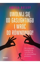 Uwolnij się od gaslightingu i wróć do równowagi!