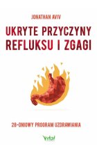 Ukryte przyczyny refluksu i zgagi