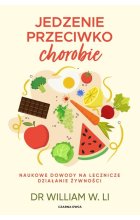 Jedzenie przeciwko chorobie