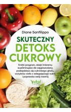 Skuteczny detoks cukrowy 