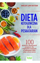Dieta ketogeniczna dla peskatarian 