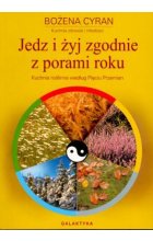 Jedz i żyj zgodnie z porami roku 