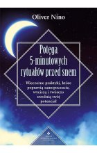 Potęga 5-minutowych rytuałów przed snem