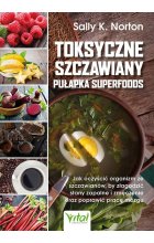 Toksyczne szczawiany - pułapka superfoods