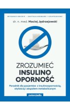 Zrozumieć insulinooporność