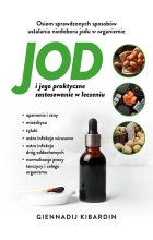 Jod i jego praktyczne zasosowanie w leczeniu