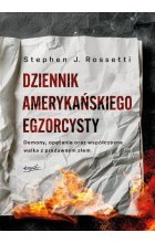 Dziennik amerykańskiego egzorcysty