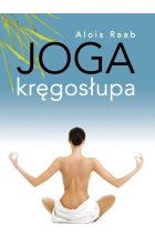 Joga kręgosłupa