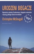 Urodzeni biegacze wyd. 2017 