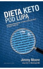 Dieta keto pod lupą nieskowęglowodanowa i wysokotłuszczowa dieta w teorii i praktyce 
