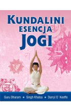 Kundalini esencja jogi
