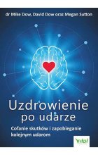 Uzdrowienie po udarze cofanie skutków i zapobieganie kolejnym udarom 