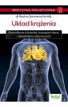Układ krążenia medycyna holistyczna Tom 6 