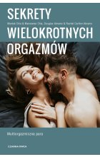 Sekrety wielokrotnych orgazmów 