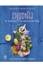 Chudnij w zgodzie ze swoją naturą