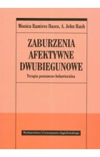 Zaburzenia afektywne dwubiegunowe