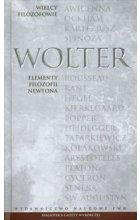 Wielcy Filozofowie 13 Elementy filozofii Newtona