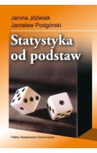 STATYSTYKA OD PODSTAW - WYD.VII