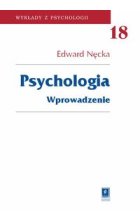 Psychologia: wprowadzenie