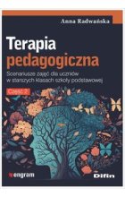 Terapia pedagogiczna. Część 2