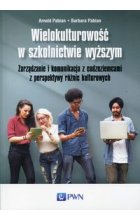 Wielokulturowość w szkolnictwie wyższym