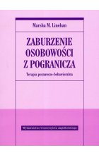 Zaburzenie osobowości z pogranicza