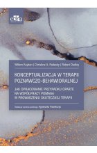 Konceptualizacja w terapii poznawczo-behawioralnej Edra Urban
