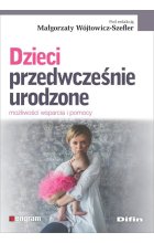 Dzieci przedwcześnie urodzone