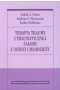 Terapia traumy i traumatycznej żałoby u dzieci i młodzieży