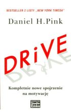 Drive kompletnie nowe spojrzenie na motywację 