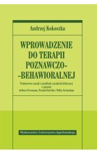 Wprowadzenie do terapii poznawczo-behawioralnej
