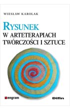 Rysunek w arteterapiach, twórczości i sztuce
