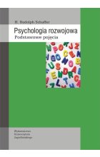 Psychologia rozwojowa