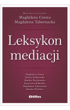 Leksykon mediacji
