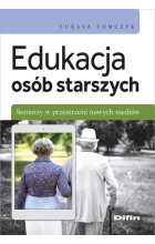 Edukacja osób starszych