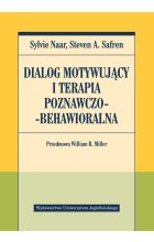 Dialog motywujący i terapia poznawczo-behawioralna 