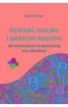 Dzieciaki, muzyka i spektrum autyzmu