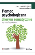 Pomoc psychologiczna chorym somatycznie