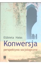 Konwersja perspektywa socjologiczna