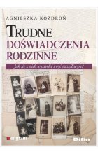 Trudne doświadczenia rodzinne